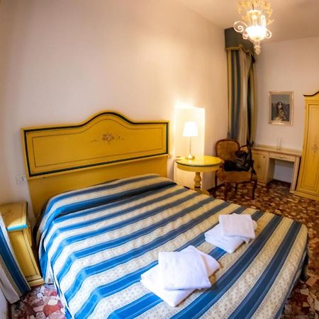 Zaffiro Apartment Venedik Dış mekan fotoğraf